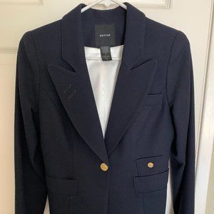 Smythe Duchess Blazer (Size 6)